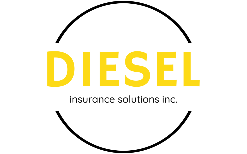 Diesel Logo